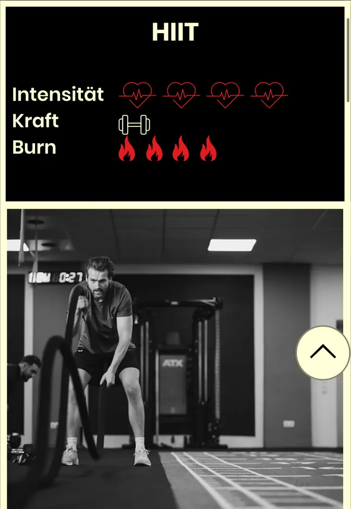 Quarter Sports Club — functional training-studio in Bremen — 4
