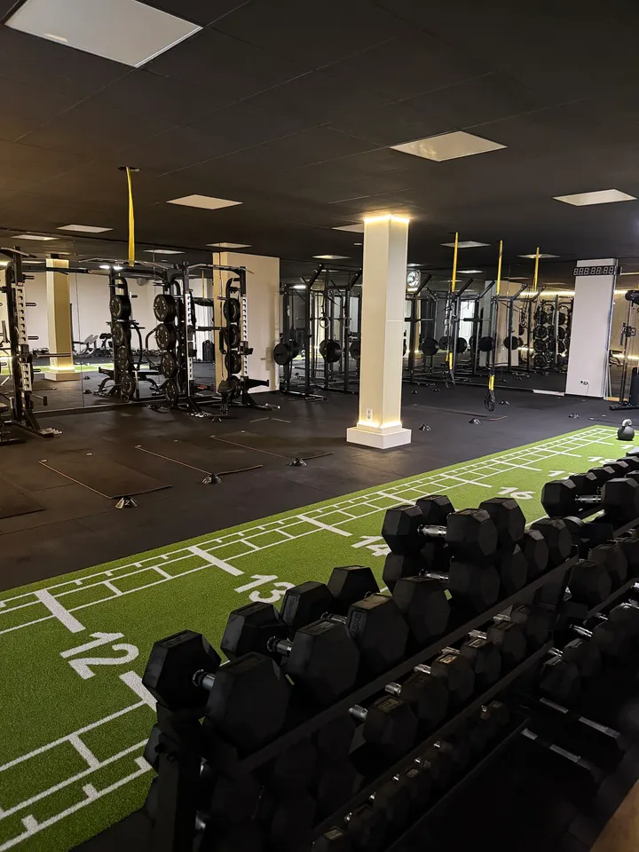 Quarter Sports Club — Functional Training in Östliche Vorstadt, Bremen