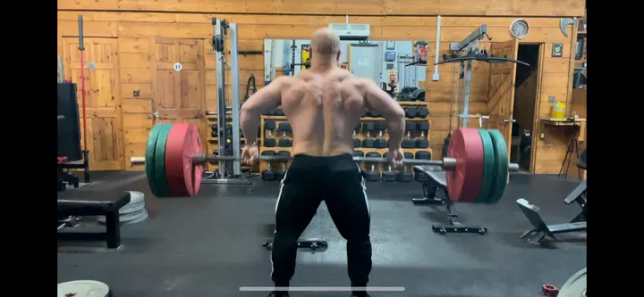 the STRENGTH therapy — strength-studio in Salford — 3