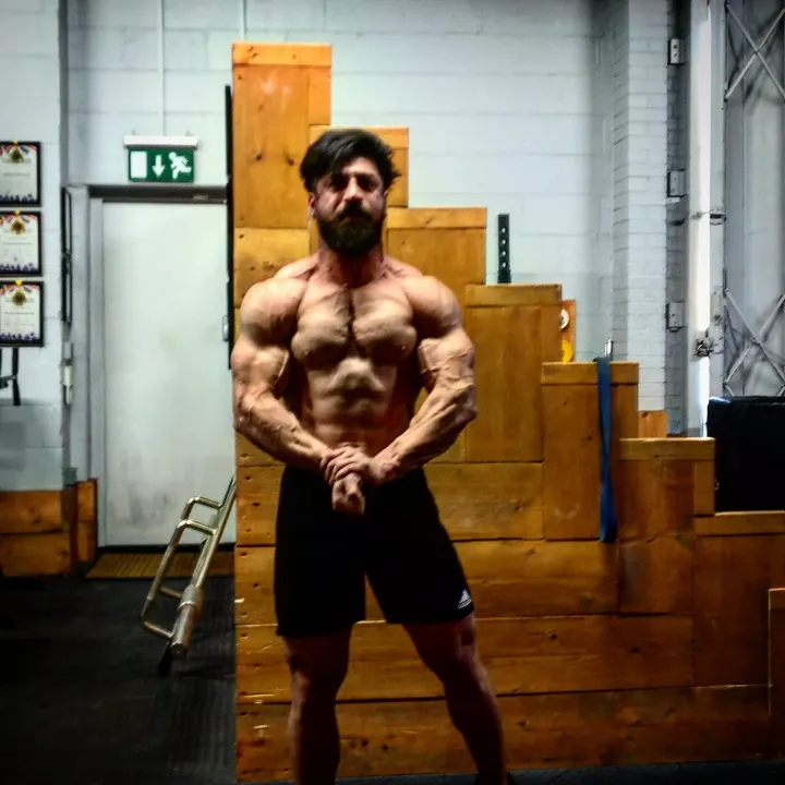 the STRENGTH therapy — strength-studio in Salford — 4