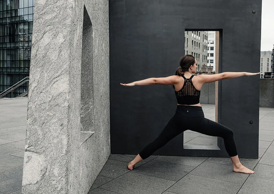 Loratze Yoga Studio — yoga-studio i Abando, Bilbao — bild 2