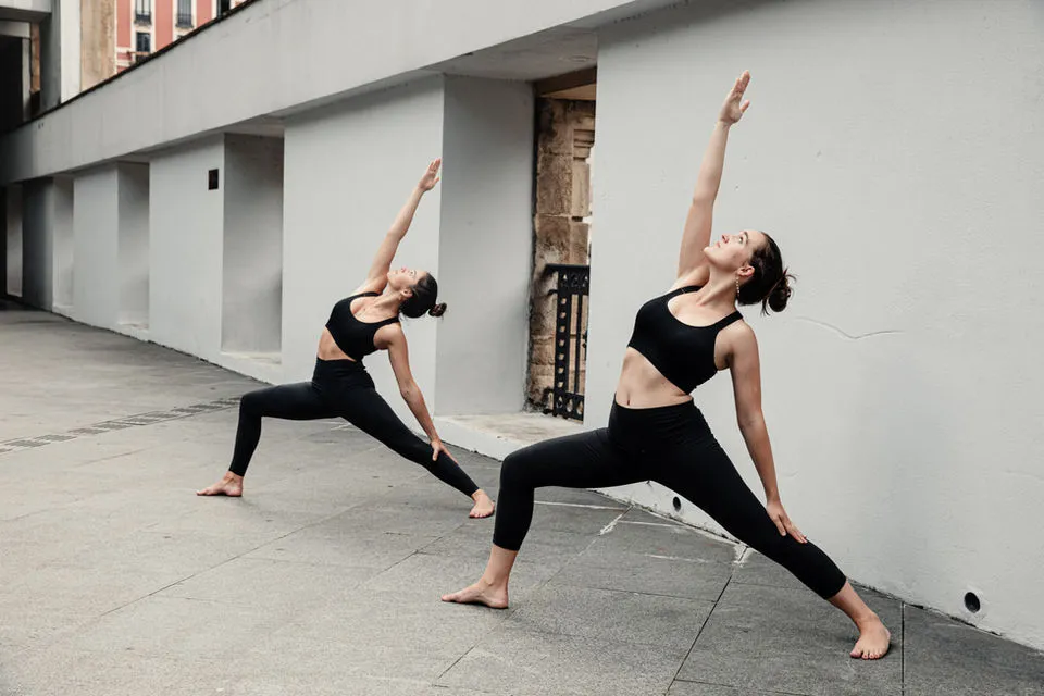 Loratze Yoga Studio — yoga-studio i Bilbao — bild 3
