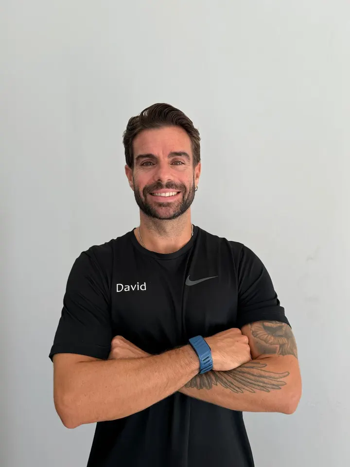PTM Studio - Treino Personalizado — personal training-studio em Praia da Rocha, Portimão — 3