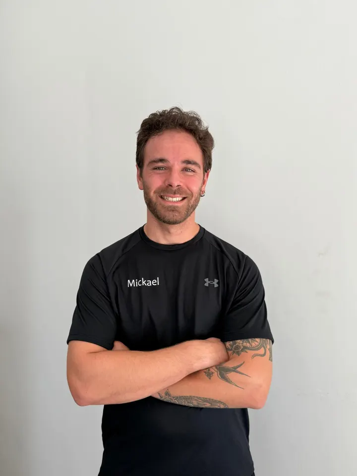 PTM Studio - Treino Personalizado — personal training-studio em Portimão — 3