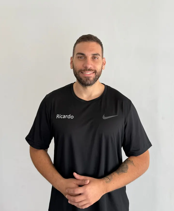 PTM Studio - Treino Personalizado — personal training-studio em Portimão — 4