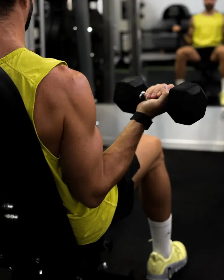PTM Studio - Treino Personalizado — Personal training em Praia da Rocha, Portimão