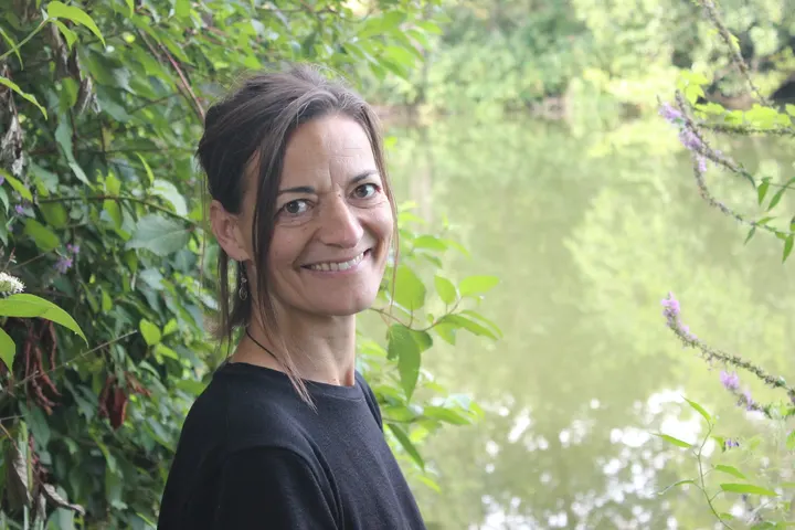 Deine Yogawiese, Sabine Wilhelm — yoga-studio in Hinterberg, Pettendorf — 2
