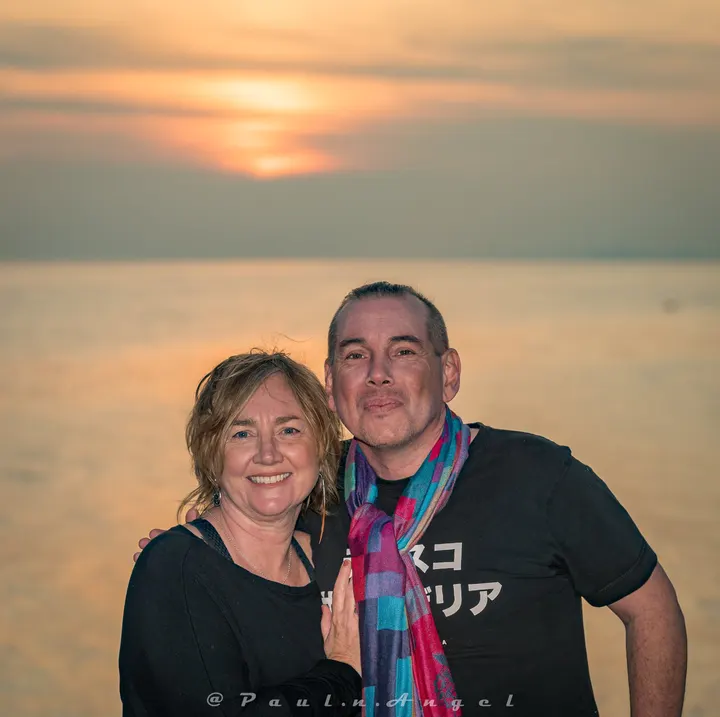 New Lisa Life — meditación-studio en Sitges — 3