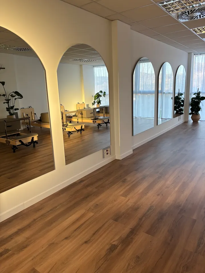 Simbha Studio — yoga-studio en Rochapea, Mutilva — 2