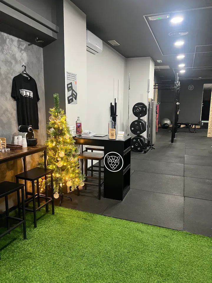 Funcional One — entrenamiento funcional-studio en Paiporta, Valencia — 3