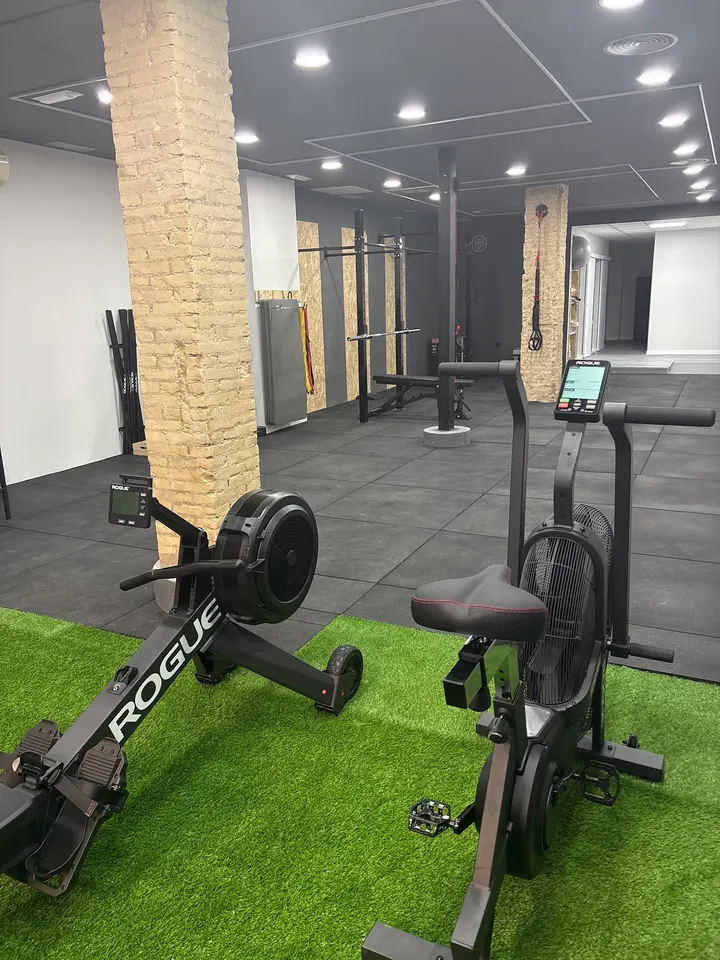Funcional One — entrenamiento funcional-studio en Valencia — 3