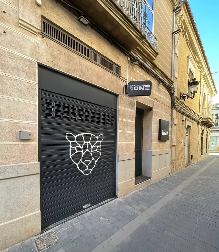 Funcional One — entrenamiento funcional-studio en Valencia — 5