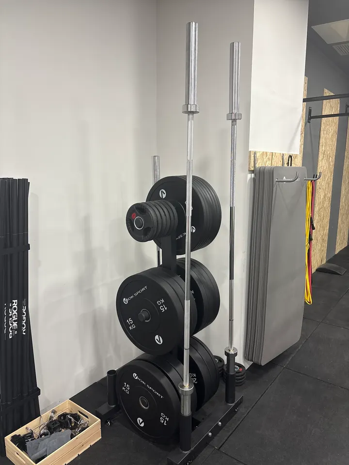 Funcional One — Estudio de fitness en Paiporta