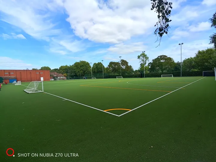 Shene Sports & Fitness Centre — fitness studio in East Sheen, London — 3