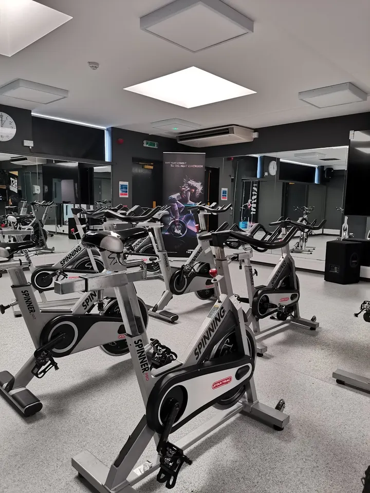 Shene Sports & Fitness Centre — fitness studio in London — 5