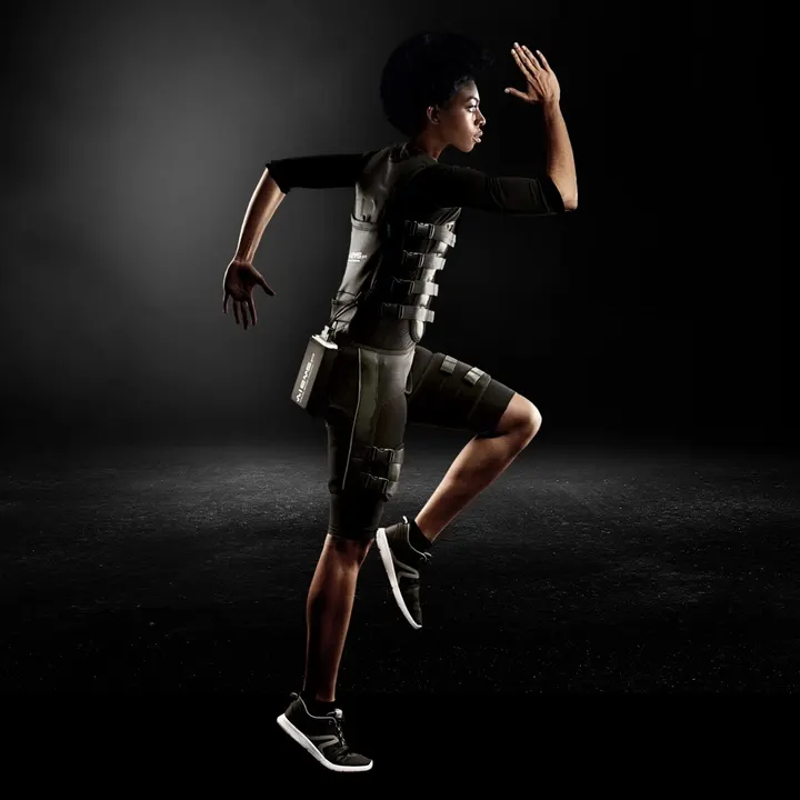 Mónaco Fit Coaching Logroño — entrenamiento personal-studio en Logroño — 5