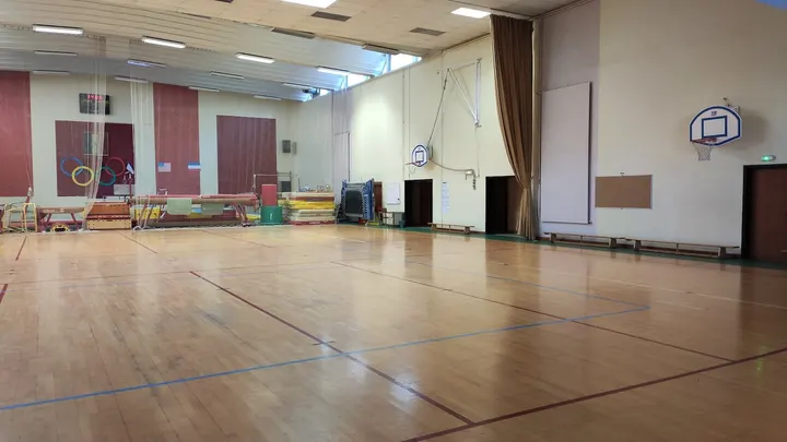La Strasbourgeoise Gymnastique et — salle de fitness-studio à Strasbourg — 5