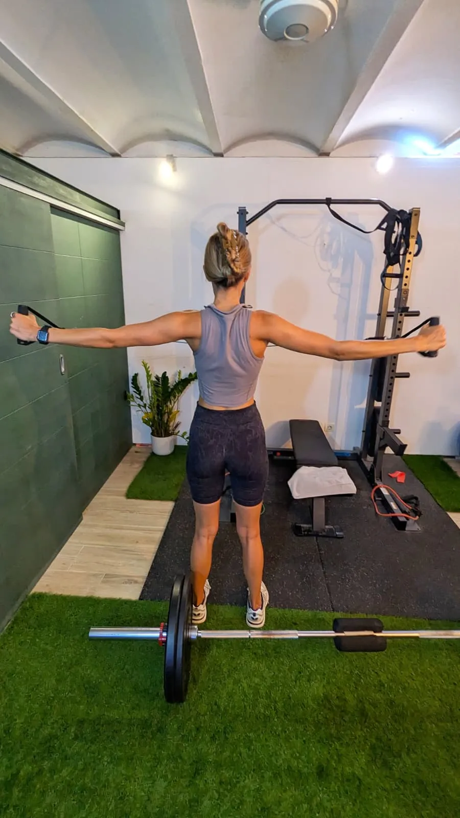 Personal Trainer Barcelona — pt-studio-studio i l'Eixample, Barcelona — bild 2
