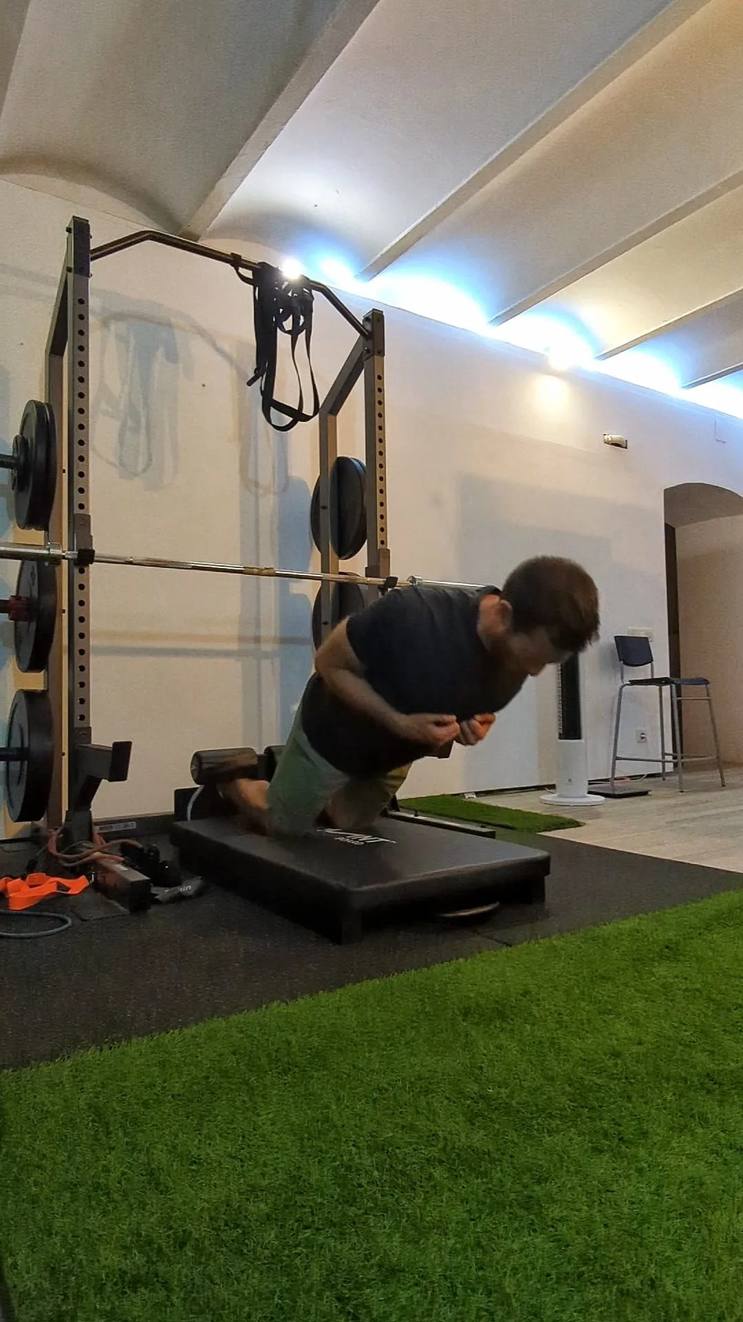 Personal Trainer Barcelona — pt-studio-studio i l'Eixample, Barcelona — bild 3