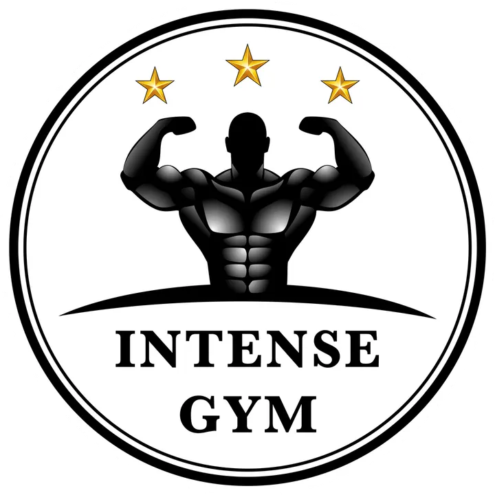 Intense Gym — styrketräning-studio i Österängen, Jönköping — 2