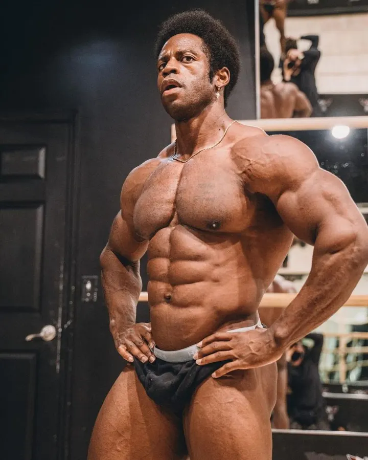 Intense Gym — strength-studio i Österängen, Jönköping