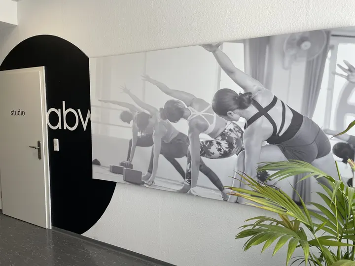 Alexabodywork — pilates-studio in Mögeldorf, Nürnberg — 2