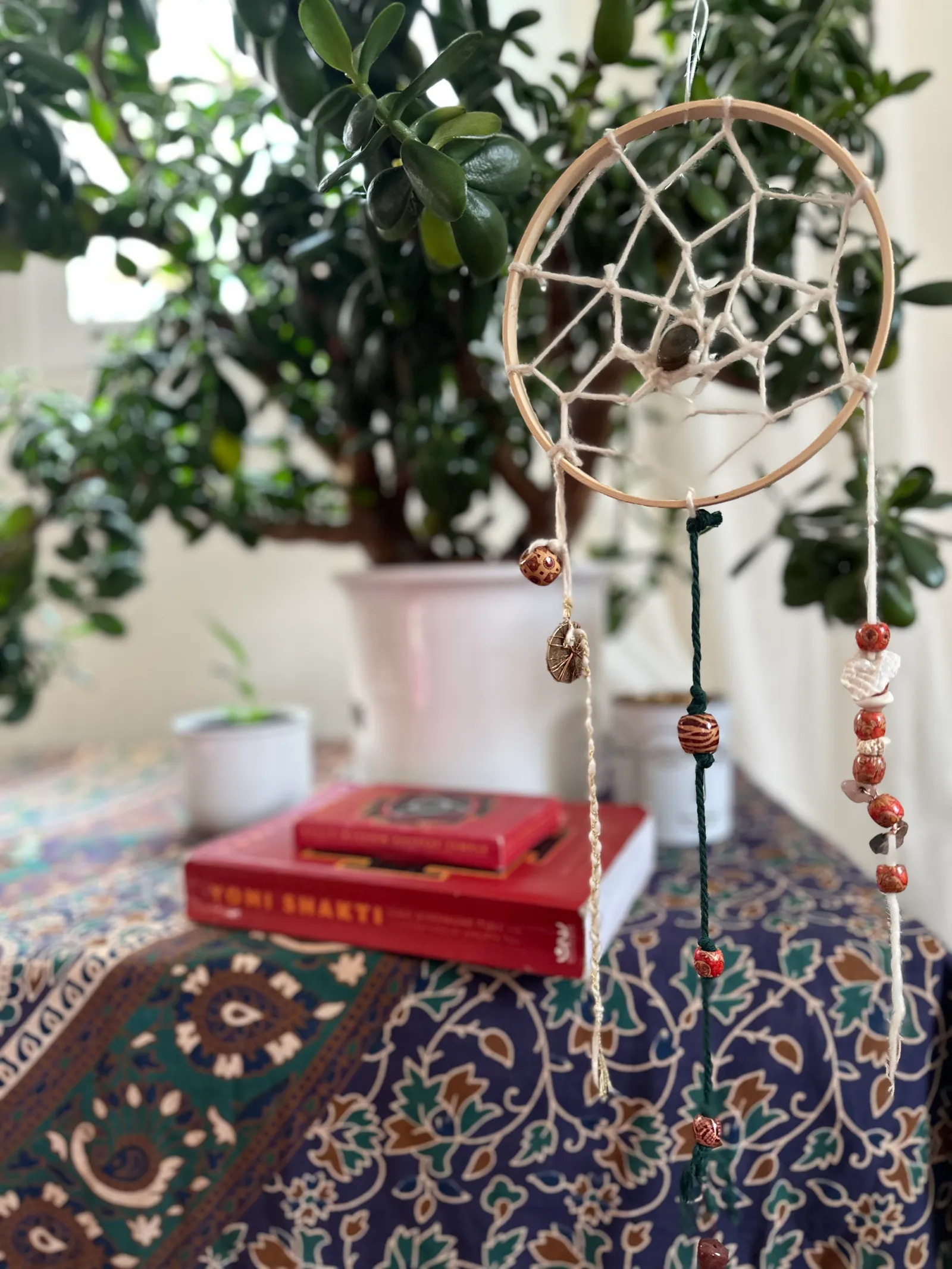 Inneres Licht - Yoga & Coaching — yoga-studio i Frankfurt am Main — 2