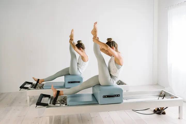 JBM Woerden — pilates-studio in Snel en Polanen, Woerden — 3