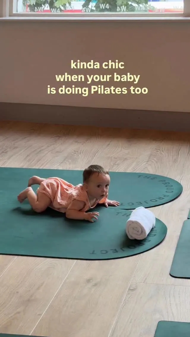 The Proud Project — fitness studio in London — 5