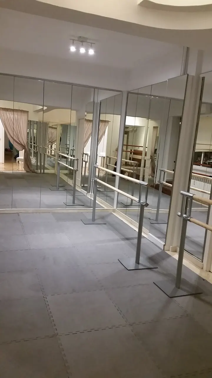 Elena Aguilar Madrid — pilates-studio en Tetuán, Madrid — 2