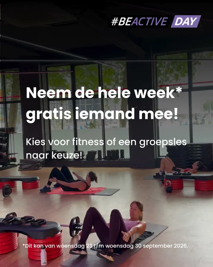 Life & Kicking — sportschool-studio in Oost, Amsterdam — 3