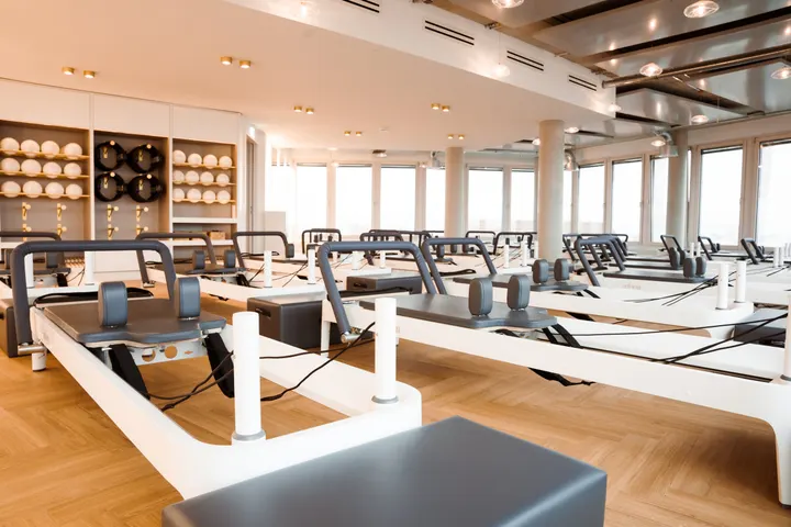 CASA FLOW STUDIOS KUDAMM — Breathwork in Charlottenburg, Berlin