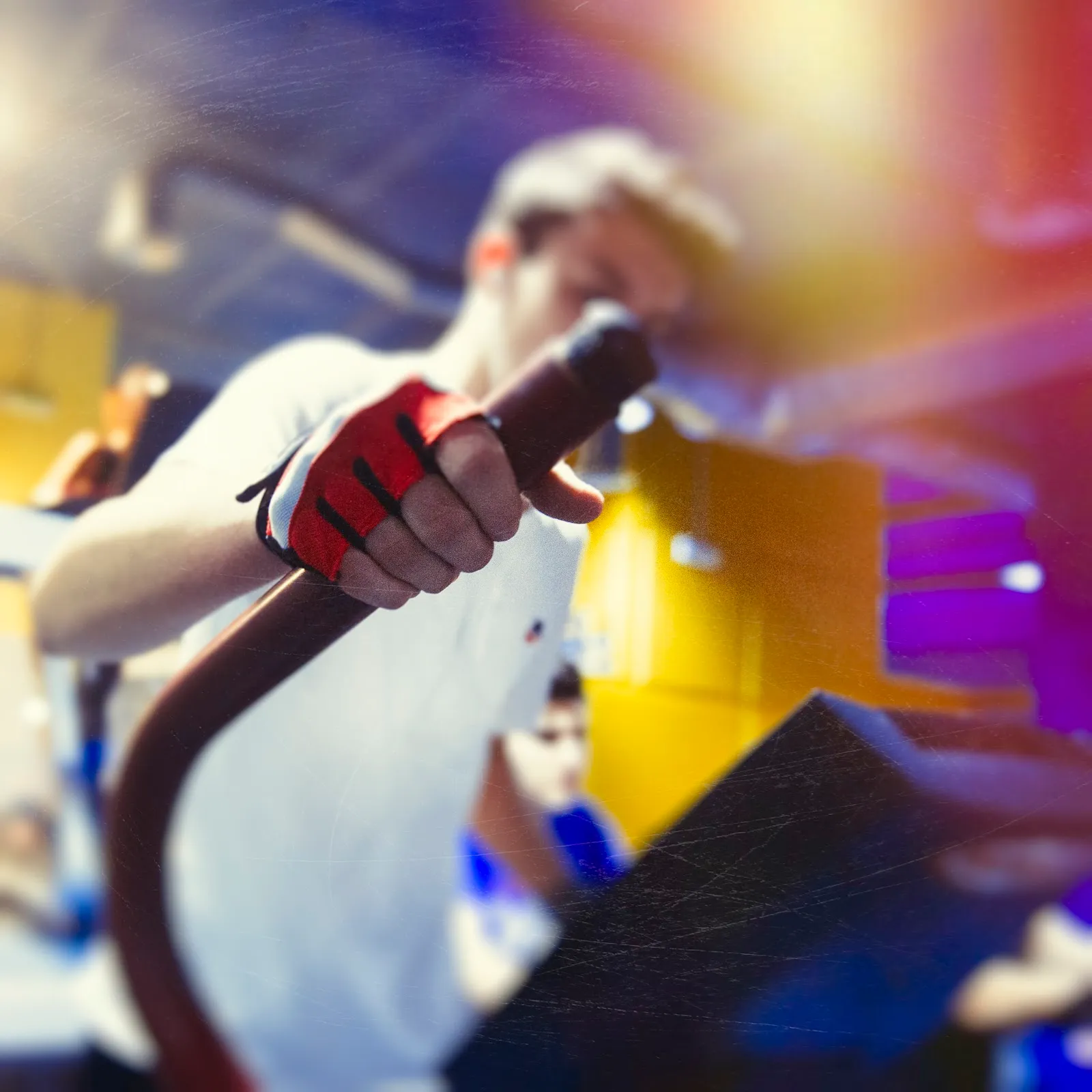 SPORT FACTORY — estudio de fitness-studio en Ponteareas — 2