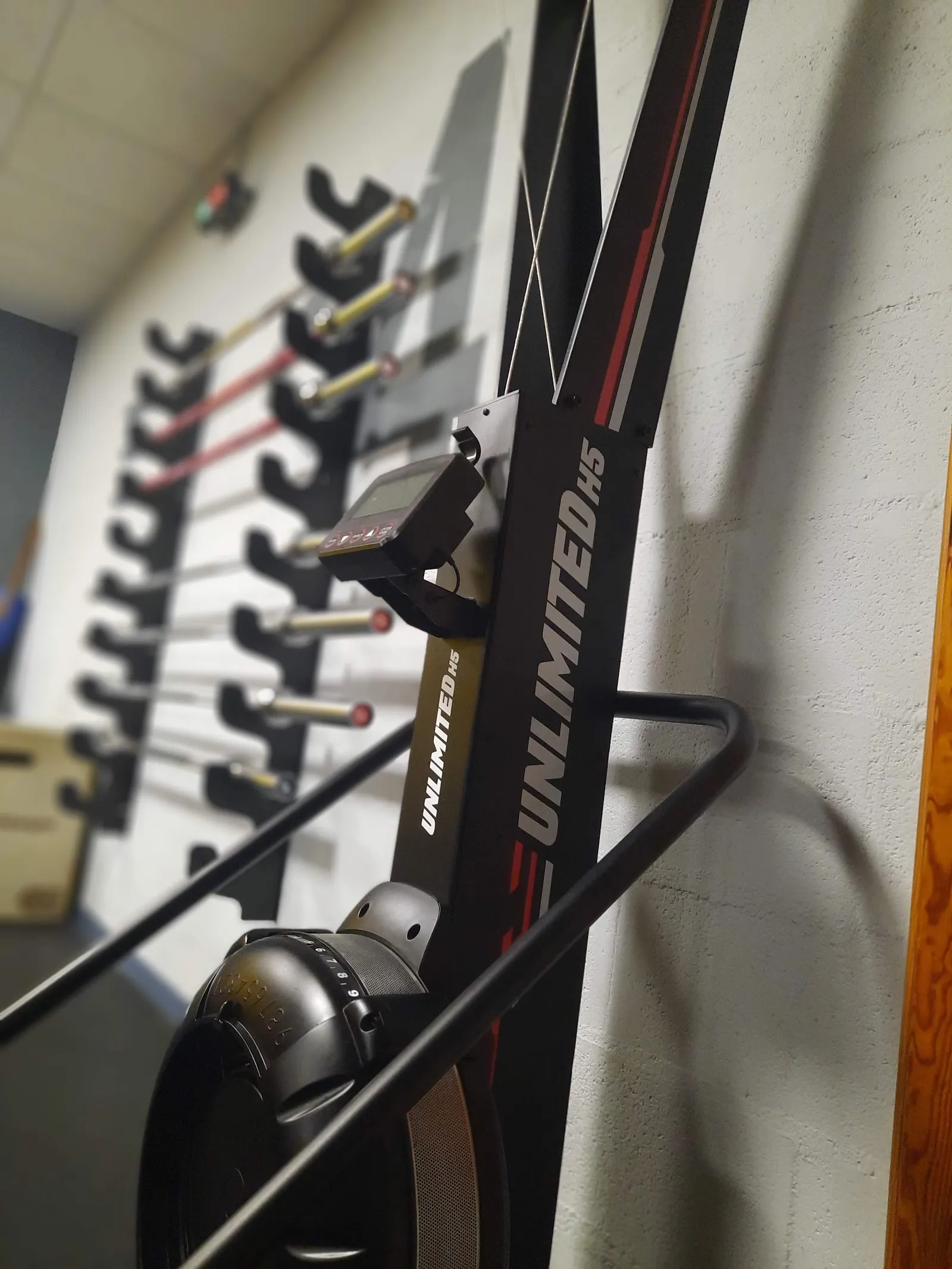 SPORT FACTORY — estudio de fitness-studio en Ponteareas — 3