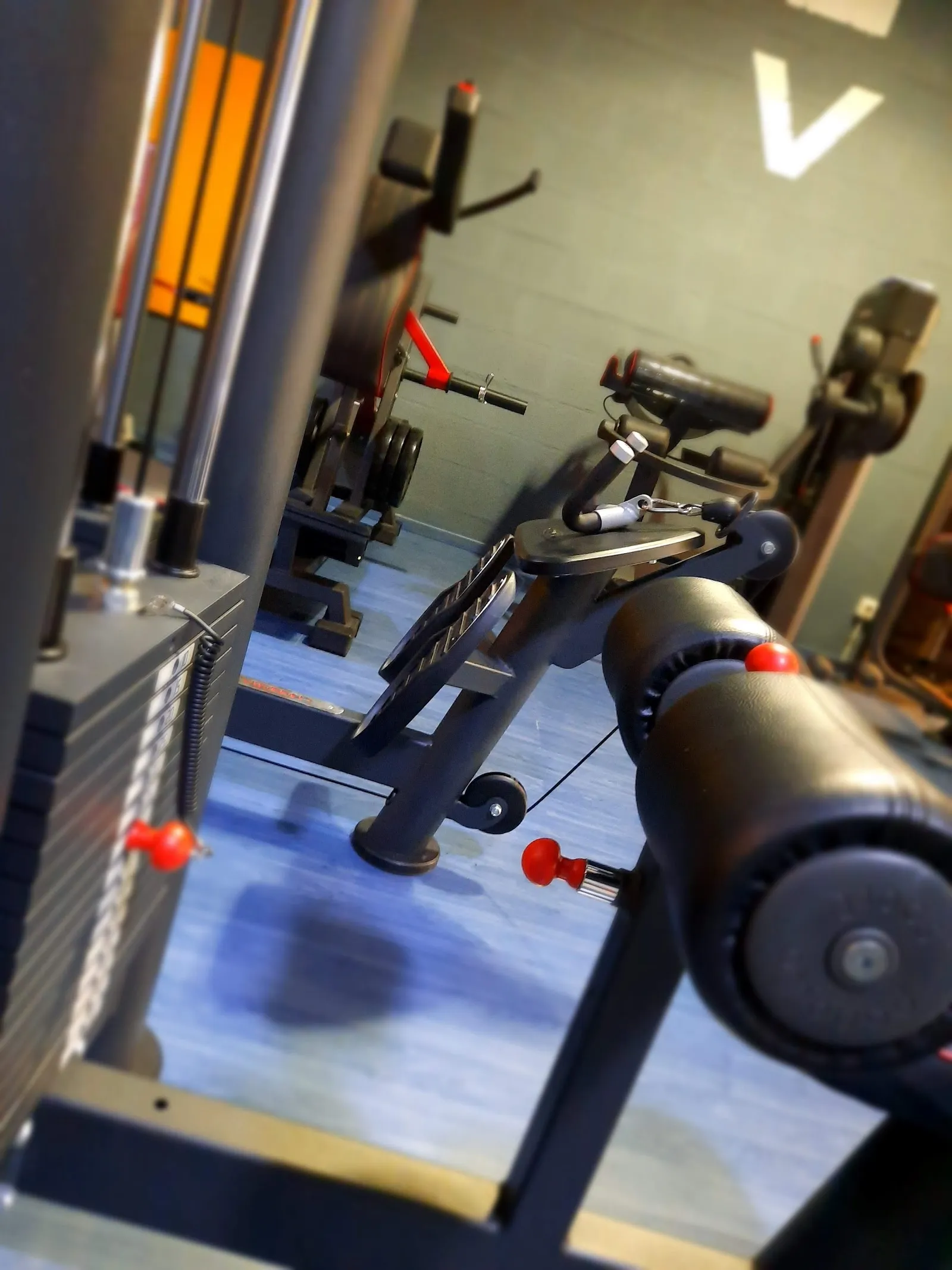 SPORT FACTORY — estudio de fitness-studio en Ponteareas — 3