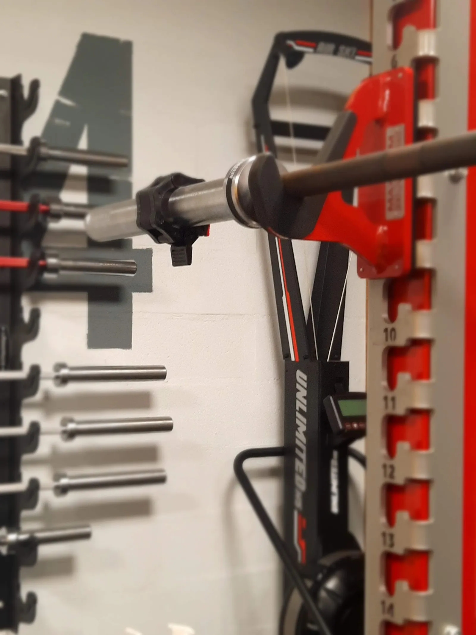 SPORT FACTORY — estudio de fitness-studio en Ponteareas — 5