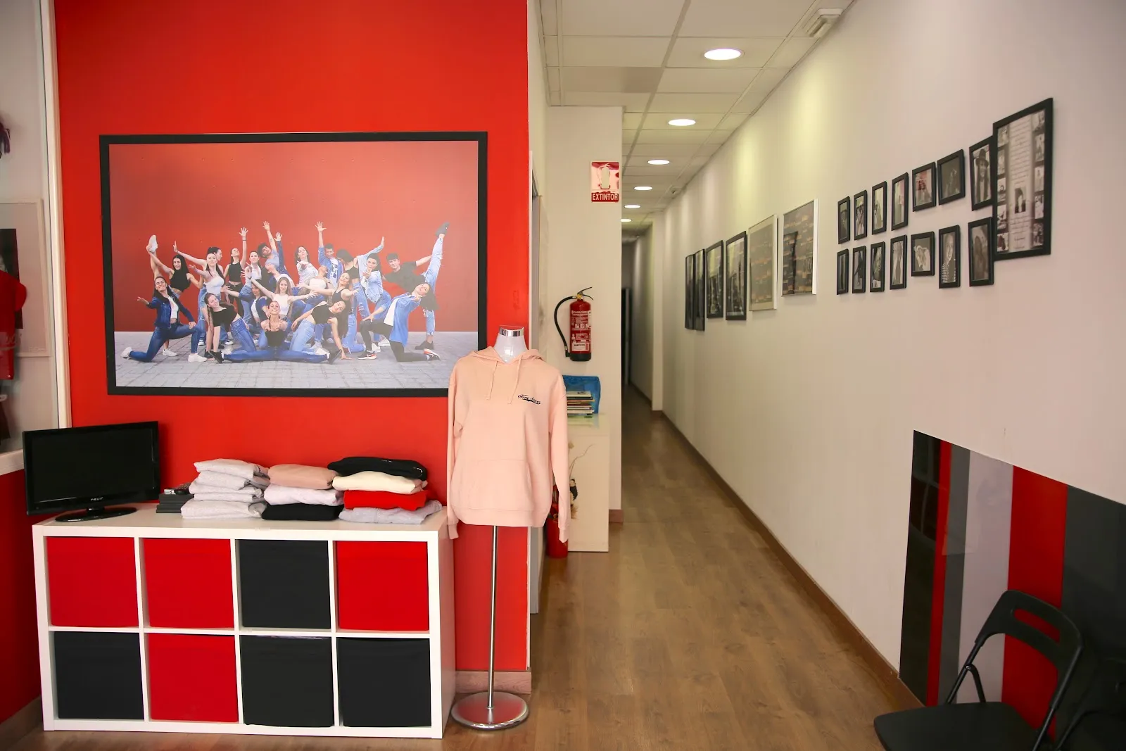 Fem Dansa — baile-studio en Sant Vicenç dels Horts — 3
