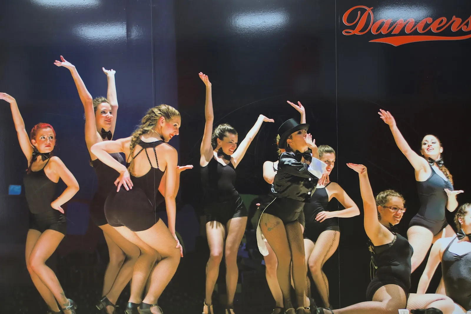 Fem Dansa — baile-studio en Sant Vicenç dels Horts — 4