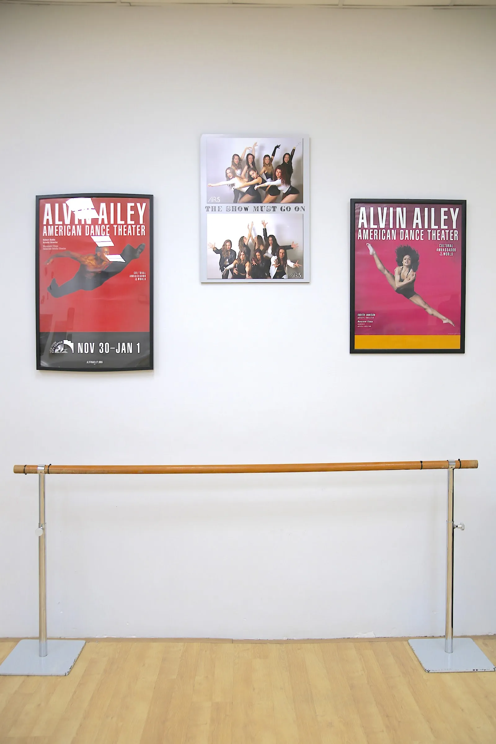 Fem Dansa — baile-studio en Sant Vicenç dels Horts — 5