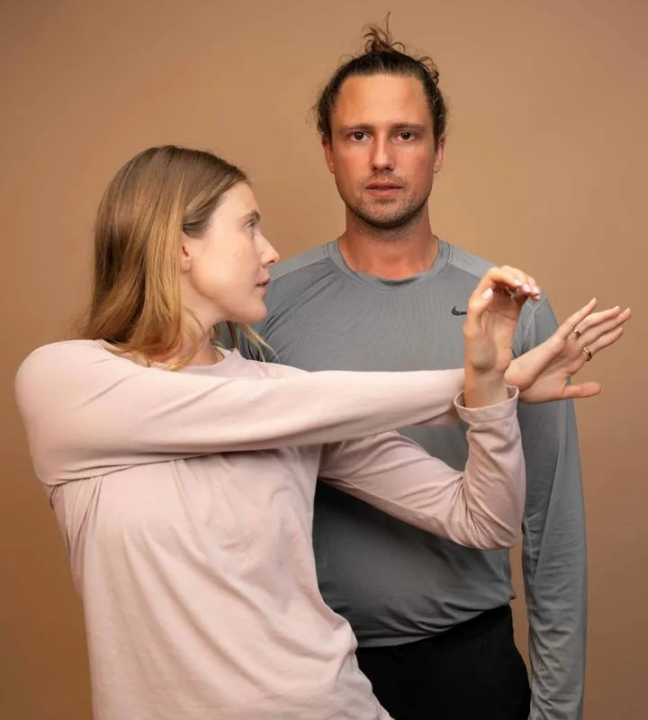 PILATES4all - Reformer - Prenzlauer Berg — pilates-studio in Prenzlauer Berg, Berlin — 2