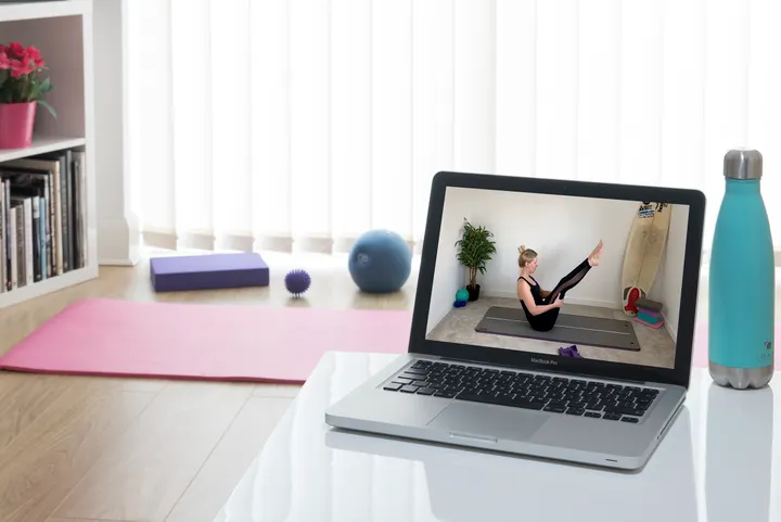 Mind Body Mat Southampton — pilates-studio in Southampton — 4