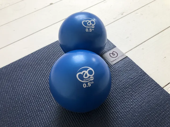 Mind Body Mat Southampton — pilates-studio in Southampton — 5