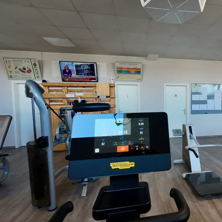 DC Gym Grüna — fitnessstudio in Chemnitz — 4