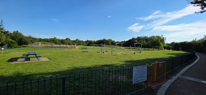 Swanscombe Leisure Centre — fitness studio in Swanscombe and Greenhithe, Dartford — 3