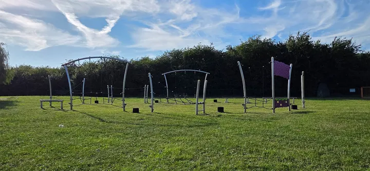 Swanscombe Leisure Centre — fitness studio in Dartford — 3