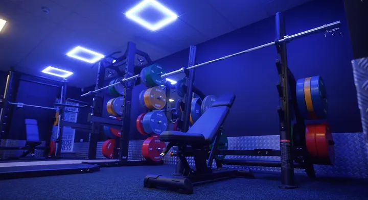 Swanscombe Leisure Centre — fitness studio in Dartford — 5