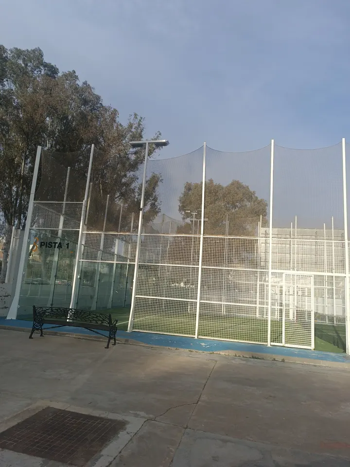 Centro Deportivo Bellavista — estudio de fitness-studio en Bellavista, Sevilla — 3