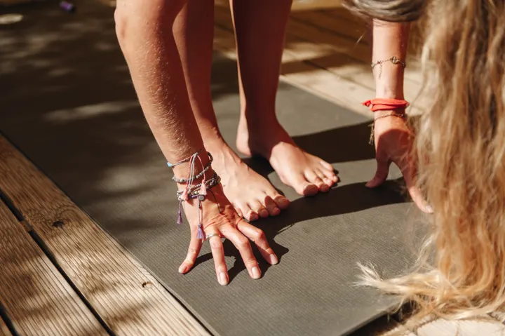 Retraites op Ibiza — yoga-studio in Capelle aan den IJssel — 3