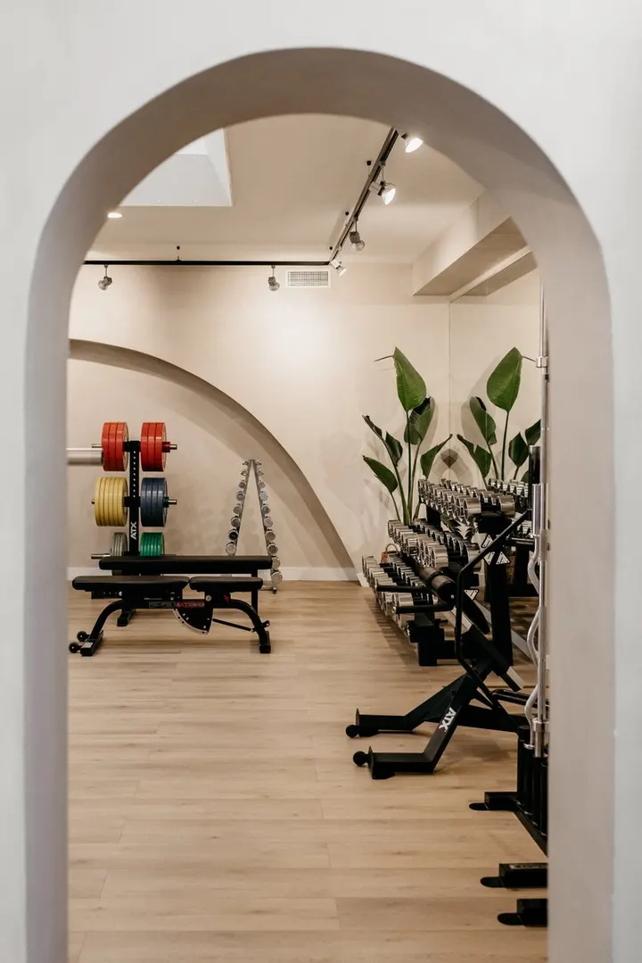UPLIFT — personal training-studio in Amstelveen — 4