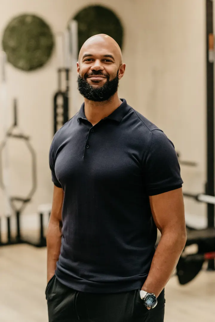 UPLIFT — personal training-studio in Amstelveen — 5